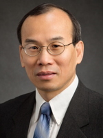 Zhi-Pei Liang - professor of electrical and computer engineering