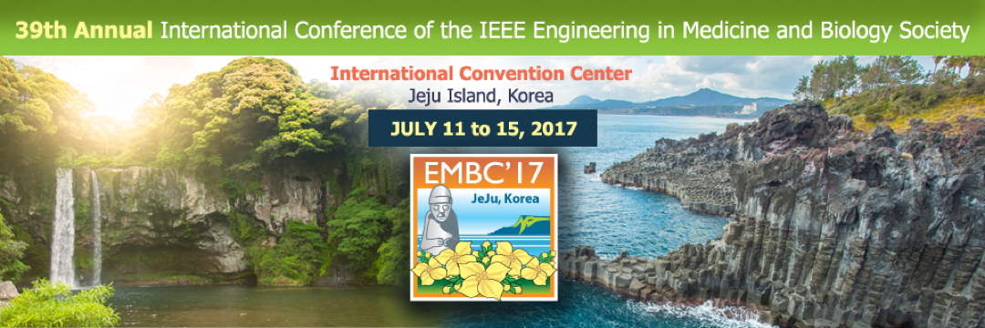 39th International Conference of the IEEE Engineering in Medicine and Biology Society
