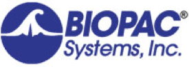 Biopac logo