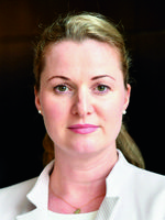 Katja Schenke-Layland headshot