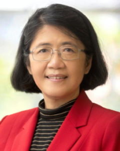 May Dongmei Wang