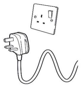 picture of outlet