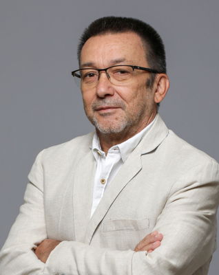 Ratko Magjarević