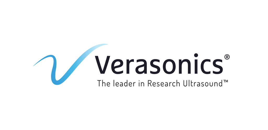Verasonics logo